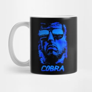 Cobra Mug